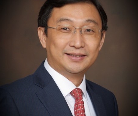 Victor Wang